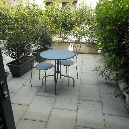 Borgo Antico Rooms Self Check-In Бергамо Экстерьер фото