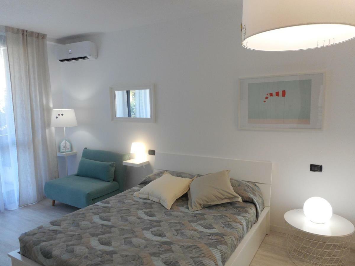 Borgo Antico Rooms Self Check-In Бергамо Экстерьер фото