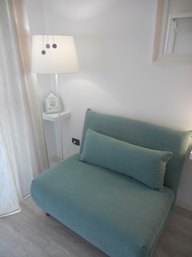 Borgo Antico Rooms Self Check-In Бергамо Экстерьер фото