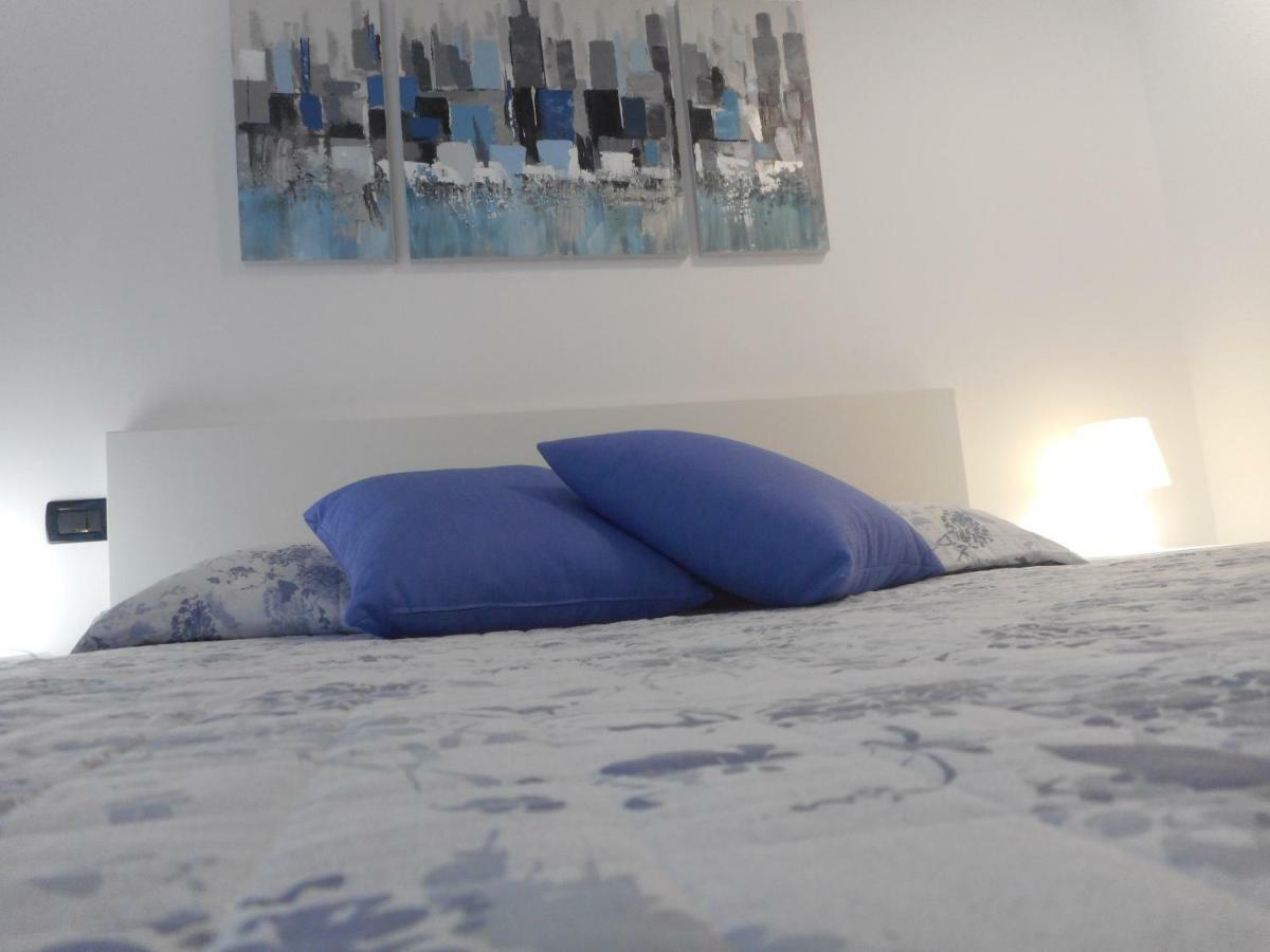Borgo Antico Rooms Self Check-In Бергамо Экстерьер фото