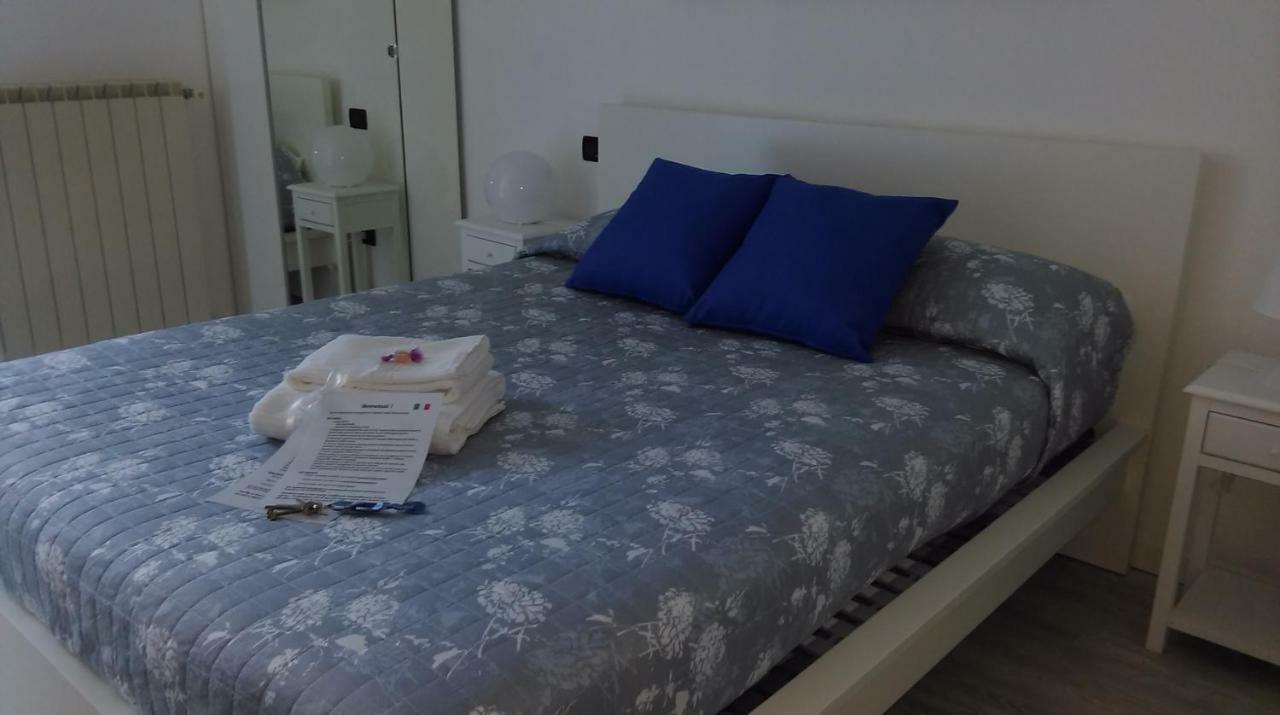 Borgo Antico Rooms Self Check-In Бергамо Экстерьер фото