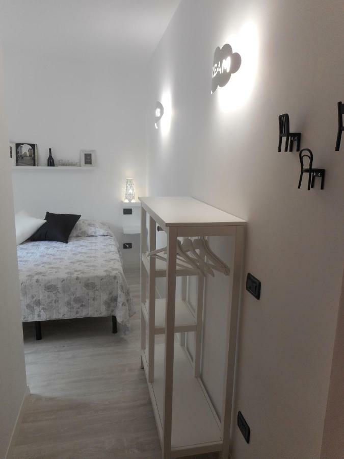 Borgo Antico Rooms Self Check-In Бергамо Экстерьер фото