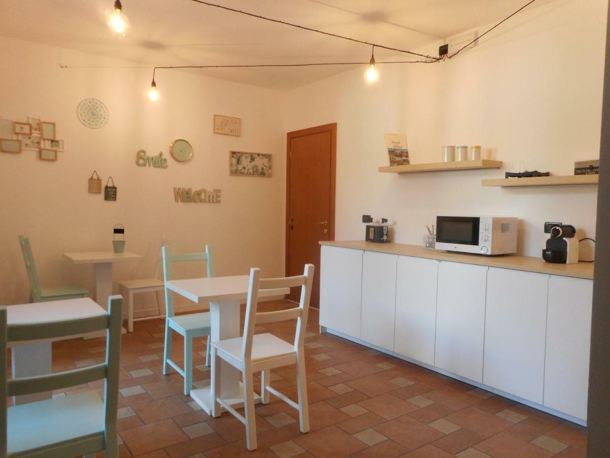 Borgo Antico Rooms Self Check-In Бергамо Экстерьер фото
